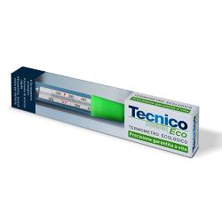 TERMOMETRO TECNICO ECO ECOLOGICO SENZA MERCURIO - Farmapre