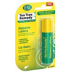 ESI TEA TREE REMEDY LABBRA SPF 20 - Farmapre