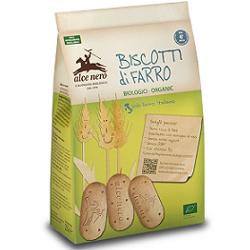 BISCOTTI AL FARRO BABY FOOD BIO 250 G - Farmapre