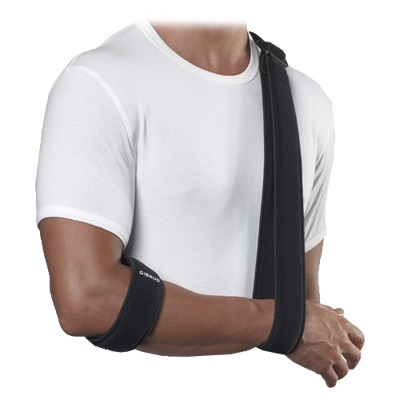 BRETELLA DI SUPPORTO GIBAUD ORTHO - Farmapre