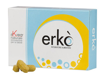 ERKO' 30 COMPRESSE - Farmapre