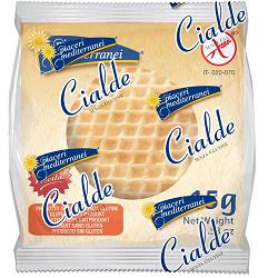 PIACERI MEDITERRANEI CIALDE 15 G - Farmapre