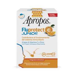 APROPOS FLUPROTECT C JUNIOR 50 ML - Farmapre