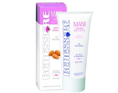 LFP CREMA MANI ACIDO IALURONICO 75 ML - Farmapre
