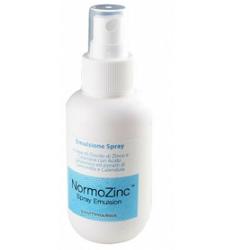 NORMOZINC SPRAY 100 ML - Farmapre