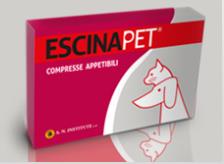 ESCINAPET PASTA ORALE 50 ML - Farmapre