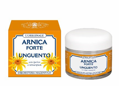 ARNICA FORTE UNGUENTO 50 ML - Farmapre