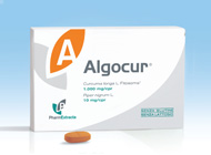 ALGOCUR 20 COMPRESSE FILMATE - Farmapre