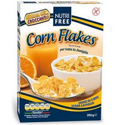 NUTRIFREE CORN FLAKES 250 G - Farmapre