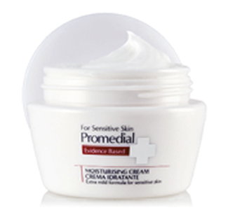 PROMEDIAL CREMA IDRATANTE 50 ML - Farmapre