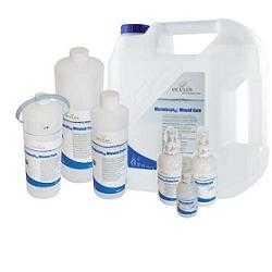 MEDICAZIONE IN GEL SUPEROSSIDATO PER TRATTAMENTO DELLE FERITE MICRODACYN WOUND CARE GEL 120 G - Farmapre