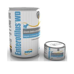 ENTEROFILUS WET DIET PATE' 150 G PER CANI - Farmapre