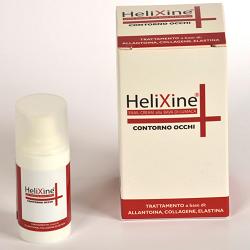 HELIXINE CONTORNO OCCHI ALLA BAVA DI LUMACA 15 ML - Farmapre