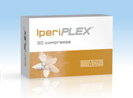 IPERIPLEX 30 COMPRESSE - Farmapre
