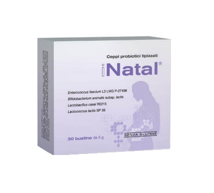 INATAL 30 BUSTINE - Farmapre