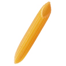 MASSIMO ZERO PENNE RIGATE 1KG - Farmapre