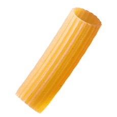 MASSIMO ZERO RIGATONI 1KG - Farmapre