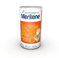 MERITENE NEUTRO 270 G - Farmapre