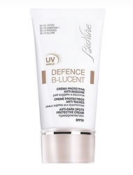 DEFENCE B-LUCENT ANTI MACCHIA SPF50 40 ML - Farmapre