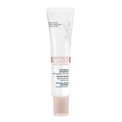 DEFENCE B-LUCENT DROP-ON FOCUS 15 ML - Farmapre