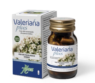 VALERIANA PLUS 30 OPERCOLI - Farmapre