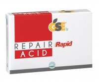 GSE REPAIR RAPID ACID 12 COMPRESSE - Farmapre