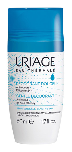 URIAGE DEO DOUCEUR ROLL-ON 50 ML - Farmapre