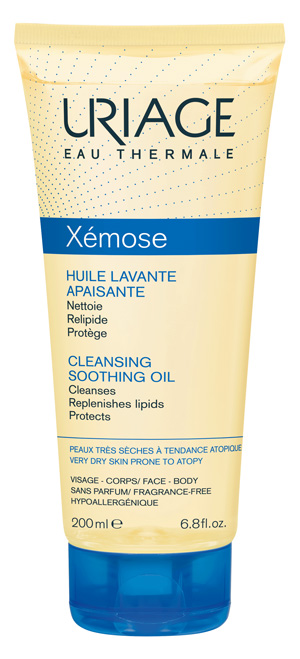 XEMOSE OLIO DETERGENTE TUBETTO 200 ML - Farmapre