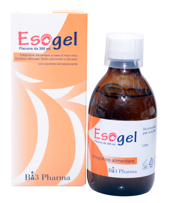 ESOGEL 300 ML - Farmapre