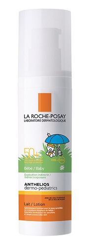 ANTHELIOS DP LATTE BEBE' 50 ML - Farmapre