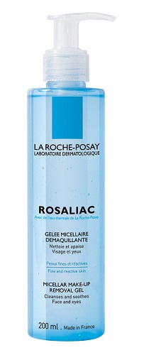 ROSALIAC GEL MICELLARE 195 ML - Farmapre