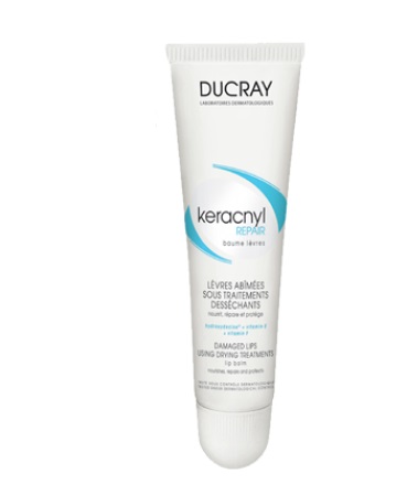 KERACNYL REPAIR DUCRAY - Farmapre
