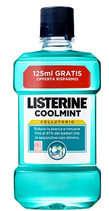 LISTERINE COOLMINT 500 ML - Farmapre