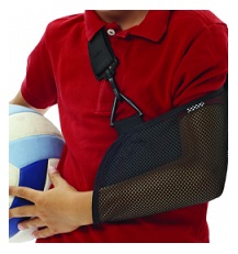 REGGIBRACCIO GIBAUD ORTHO JUNIOR - Farmapre