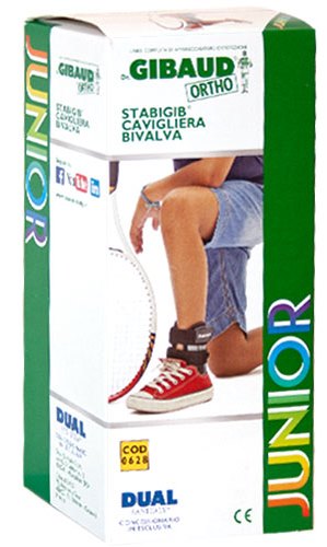 STABIGIB CAVIGLIERA BIVALVA GIBAUD ORTHO JUNIOR - Farmapre