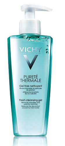 PURETE THERMALE GEL DETERGENTE 200 ML - Farmapre