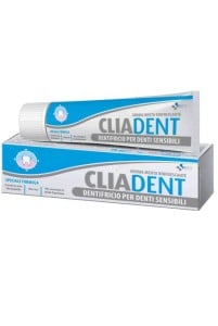 CLIADENT DENTIFRICIO DENTI SENSIBILI - Farmapre
