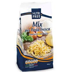 NUTRIFREE MIX PASTA FRESCA 1 KG - Farmapre