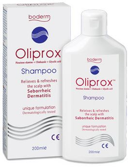 OLIPROX SHAMPOO&BALSAMO ANTIDERMATITE SEBORROICA 200 ML CE - Farmapre