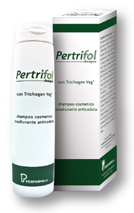 PERTRIFOL SHAMPOO ANTICADUTA 200 ML - Farmapre