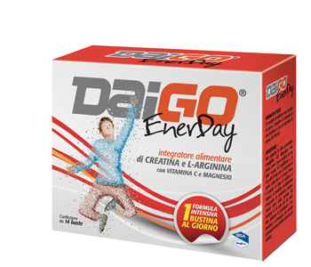 DAIGO ENERDAY 14 BUSTINE 140 G - Farmapre