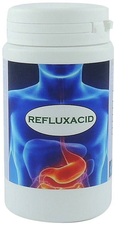 REFLUXACID 30 COMPRESSE MASTICABILI - Farmapre