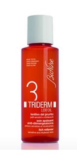 TRIDERM LENOIL LENITIVO DEL PRURITO - Farmapre