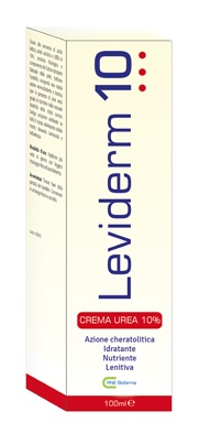 LEVIDERM 10 100 ML - Farmapre