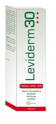 LEVIDERM 30 100 ML - Farmapre