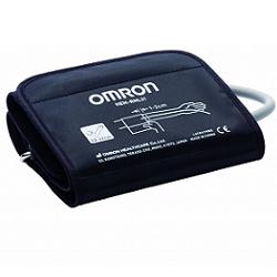 BRACCIALE PER SFIGMOMANOMETRO OMRON M2/M3 LARGE EASY COLORE NERO DIMENSIONE 22-42 CM - Farmapre