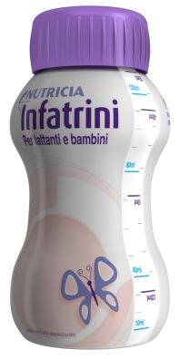 INFATRINI 24 BOTTIGLIE DA 125 ML - Farmapre
