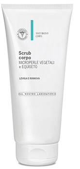 LFP SCRUB CORPO 200 ML - Farmapre
