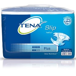 PANNOLONE A MUTANDINA PER INCONTINENZA PLUS MEDIUM 30 PEZZI - Farmapre