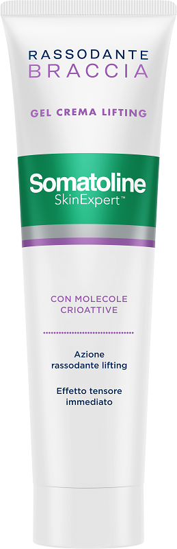 SOMATOLINE SKIN EXPERT LIFT EFFECT BRACCIA 100 ML - Farmapre